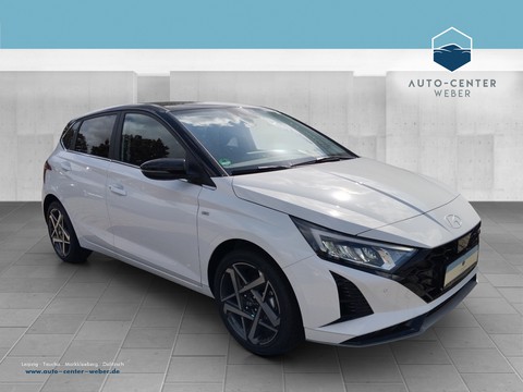Hyundai i20 1.0 T-Gdi FL 48V-Hybrid Prime