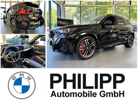 BMW X1 xDrive25e M SporPro 19 Inno Massage ° Driving h&k
