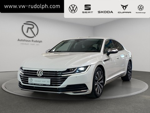 Volkswagen Arteon 2.0 TDI Elegance