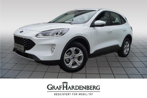 Ford Kuga undefined
