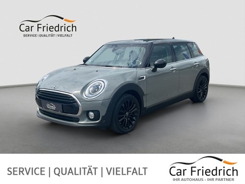 MINI Cooper Clubman 1.5 Cooper