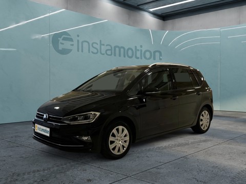 Volkswagen Golf Sportsvan VII Join AUTOMATIK APPLE ANDROID vo hi