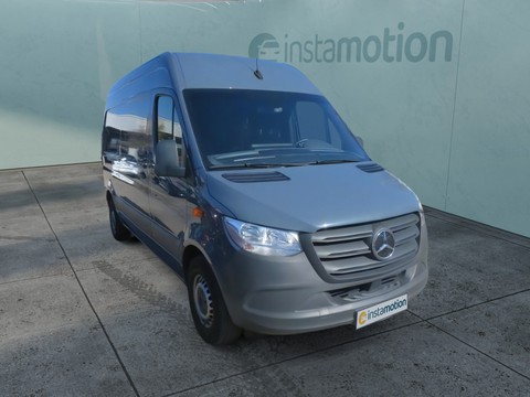 Mercedes-Benz Sprinter eSprinter 312 Kastenwagen hoch