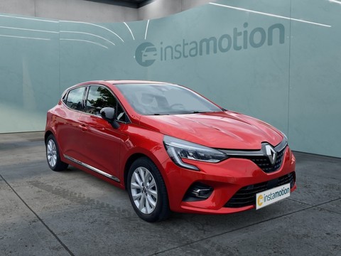 Renault Clio 1.0 V TCe 100 Intens FLA