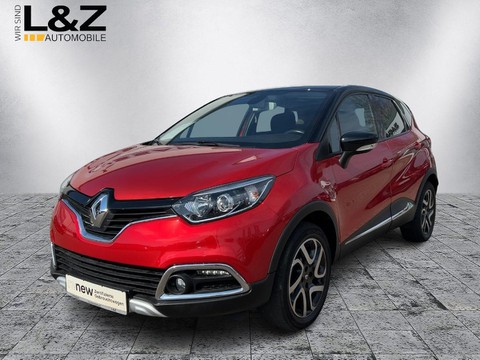 Renault Captur XMOD ENERGY TCe 120