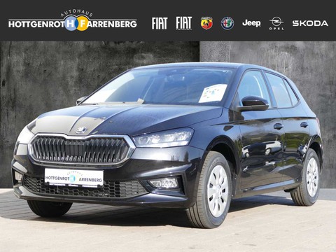 Skoda Fabia 1.0 MPI Essence