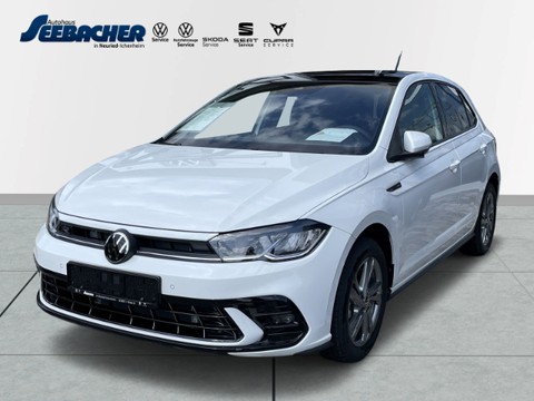 Volkswagen Polo 1.0 TSi R-Line