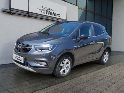 Opel Mokka 1.4 X Automatik Innovation