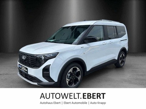 Ford Tourneo Courier 1.0 Ecoboost Active
