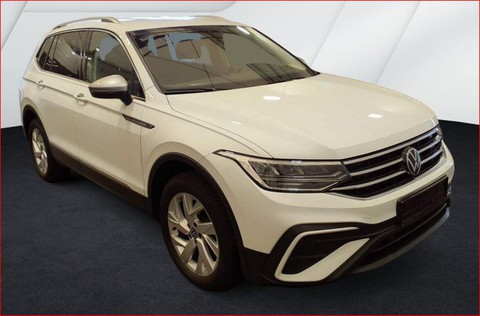 Volkswagen Tiguan 1.5 TSI Allspace VC