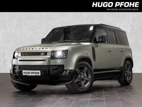 Land Rover Defender 3.0 110 D300 X-Dynamic SE Display