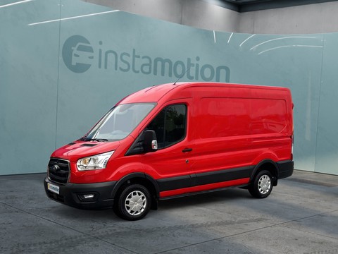 Ford Transit 290 L2H2 Lkw Trend
