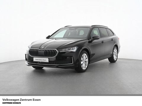 Skoda Superb Combi Selection