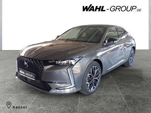 DS Automobiles DS 4 Étoile Alcantara AHK MATRIX Head-Up DAB