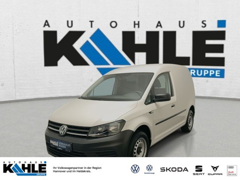 Volkswagen Caddy 2.0 TDI Fenster el