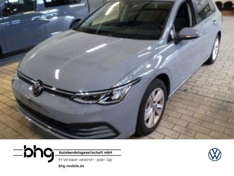 Volkswagen Golf Variant 1.0 TSI Life