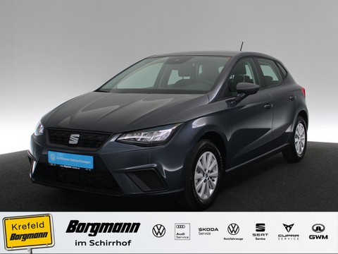 Seat Ibiza 1.0 Style