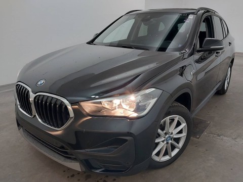 BMW X1 25e xDr PRO APPLE HIFI-HK