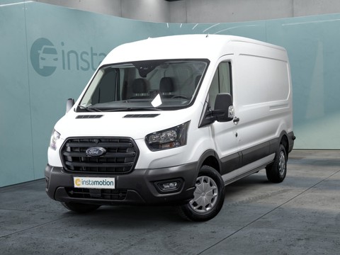 Ford Transit 2.0 350L3H2 EcoBlue 125kW(170PS) Heck Tre