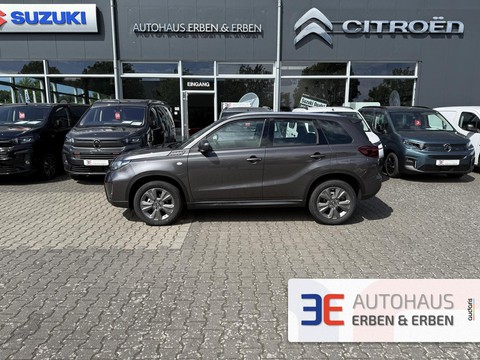 Suzuki Vitara 1.4 CLUB HYBRID