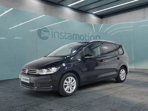 Volkswagen Touran undefined