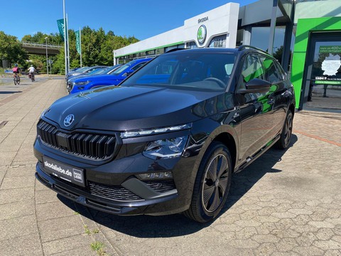 Skoda Kamiq MONTE CARLO RÃCKFAHRKAMERA 0â¬ ANZAHLUNG%%%