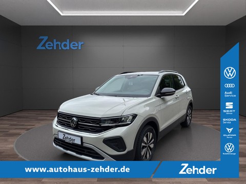 Volkswagen T-Cross 1.0 TSI GOAL OPF
