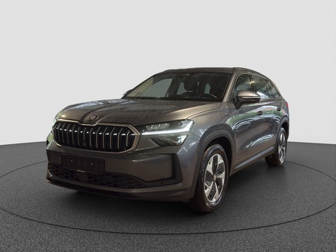Skoda Kodiaq 1.5 TSI iV Selection iV Hybrid