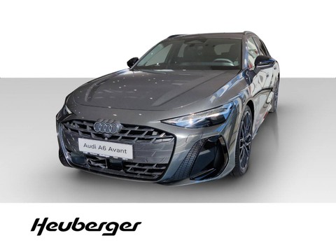 Audi A6 Avant Audi A6 Avant TDI quattro S tron