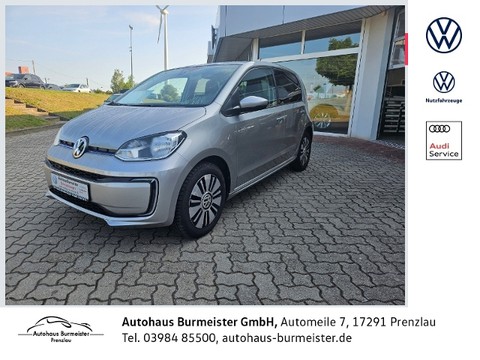 Volkswagen up e-up
