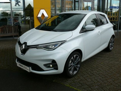 Renault ZOE R1E 50 Lenk hei