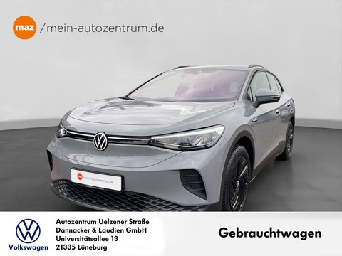 Volkswagen ID.4 Pure 109kW