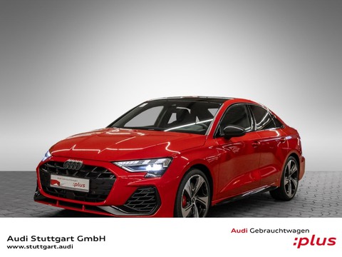 Audi S3 Limousine quattro CARBON