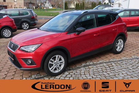 Seat Arona 1.0 TSI Xcel ||||