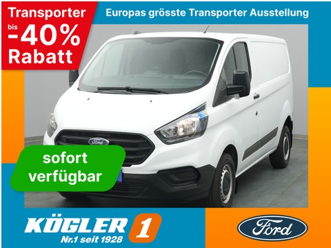 Ford Transit Custom Kasten 260 L1 105PS