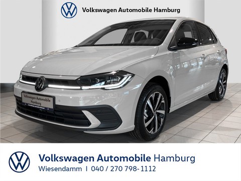 Volkswagen Polo 1.0 l Life