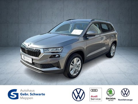 Skoda Karoq 1.5 TSI Selection