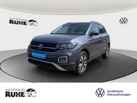 Volkswagen T-Cross 1.0 TSI MOVE APP