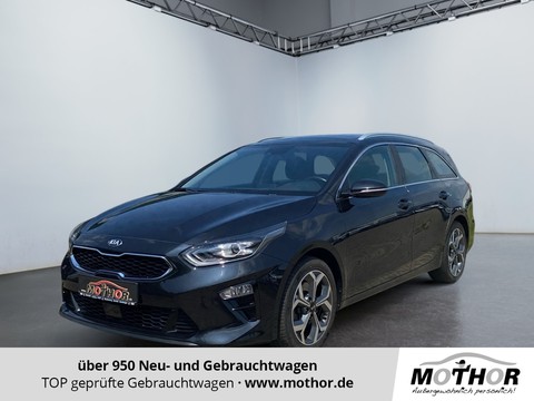 Kia cee'd undefined