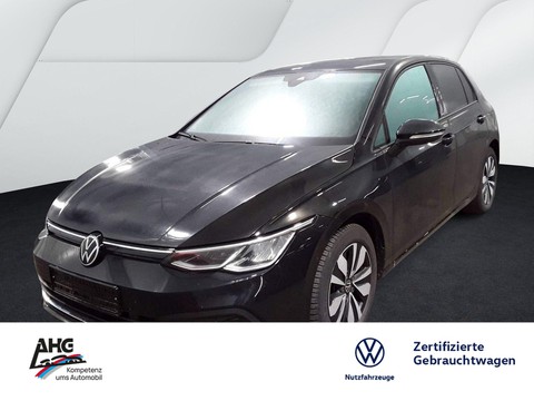 Volkswagen Golf 1.5 TSI VIII Move