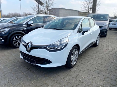 Renault Clio 1.2 16V 75 Dynamique