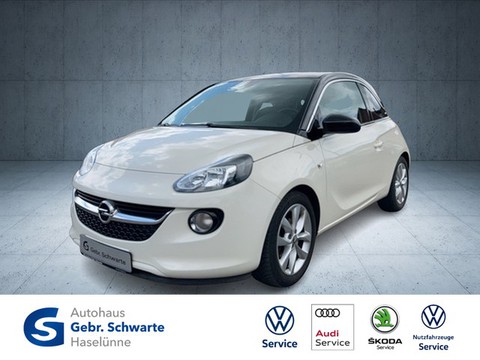 Opel Adam 1.4 Unlimited Jam