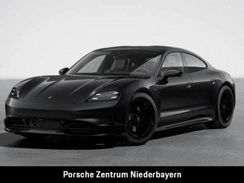 Porsche Taycan 4 Black Edition | |