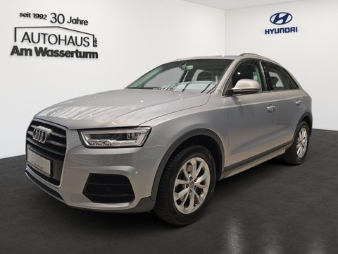 Audi Q3 1.4 TFSI