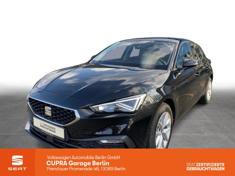 Seat Leon 1.0 eTSI Style