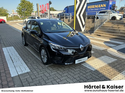 Renault Clio EXPERIENCE SCe 75
