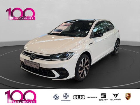 Volkswagen Polo 1.0 TSI VI R-Line IQ-LIGHT digital