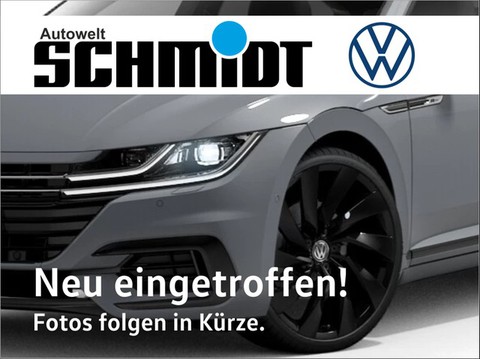 Volkswagen T-Roc 1.5 TSi Life