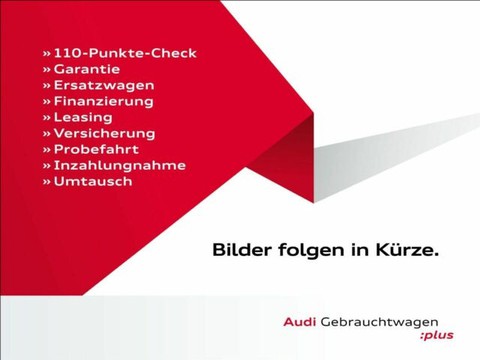 Audi RS3 Sportback TFSI quattro Abgas-Design-Performance MatrixLE