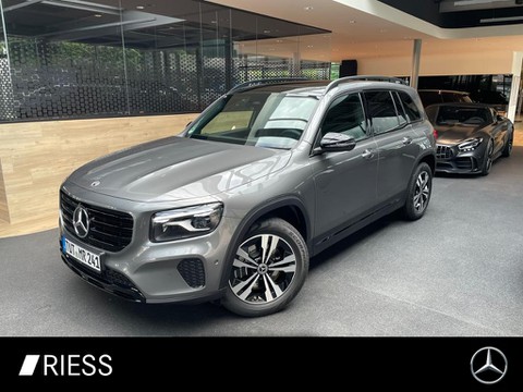 Mercedes-Benz GLB 200 PROGRESSIVE MEM